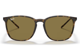 Ray-Ban Sunglass RB4387 (Pre_Booking)