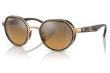 Ray-Ban Sunglass RB3703M (Pre_Booking)