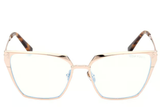 Tom Ford FRAME FT5945-B