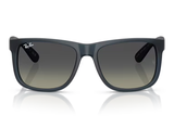 Ray-Ban Sunglasses Justin RB4165  POLARIZED