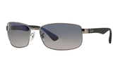 Ray-Ban Sunglass RB3478 (Pre_Booking)