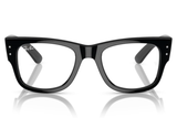 Ray-Ban FRAME RX0840V