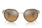 Ray-Ban Sunglass RB3703M (Pre_Booking)