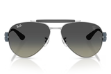Ray-Ban Sunglass RB3762M (Pre_Booking)