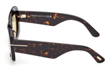 Tom Ford Sunglasses FT1219