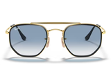 Ray-Ban RB3648M 52