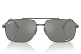 Ray-Ban Sunglass RB8096 (Pre_Booking)