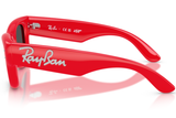 Ray-Ban Sunglass RB4940B (Pre_Booking)