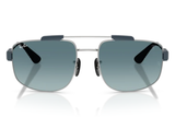 Ray-Ban Sunglass RB3789M (Pre_Booking)