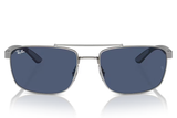 Ray-Ban Sunglass RB3737 (Pre_Booking)