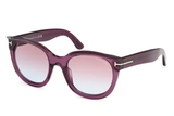 Tom Ford Sunglasses FT1114