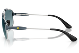 Ray-Ban Sunglass RB3789M (Pre_Booking)