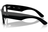Ray-Ban FRAME RX0840V