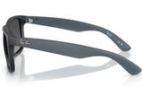Ray-Ban Sunglasses Justin RB4165  POLARIZED