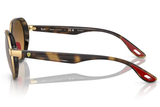 Ray-Ban Sunglass RB3703M (Pre_Booking)