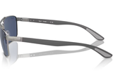 Ray-Ban Sunglass RB3737 (Pre_Booking)