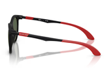 Ray-Ban Sunglass RJ9082S (Pre_Booking)
