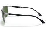 Ray-Ban Sunglass  RB3686 (Pre_Booking)
