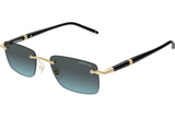Mont Blanc Sunglasses MB0344S