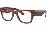 Ray-Ban FRAME RX0840V