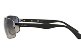 Ray-Ban Sunglass RB3478 (Pre_Booking)