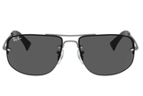 Ray-Ban Sunglass RB3742I (Pre_Booking)