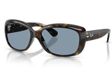 RAY-BAN RB4101 Jackie Ohh POLARIZED