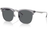 Ray-Ban Sunglass RB4418D (Pre_Booking)