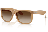 Ray-Ban Sunglasses Justin RB4165  POLARIZED