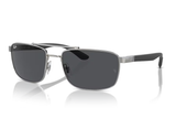Ray-Ban Sunglass RB3737 (Pre_Booking)