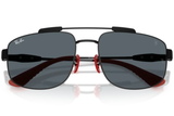 Ray-Ban Sunglass RB3789M (Pre_Booking)
