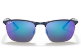 Ray-Ban Sunglass  RB3686 (Pre_Booking)