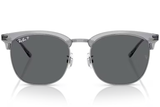 Ray-Ban Sunglass RB4418D (Pre_Booking)