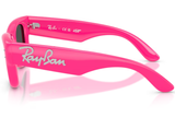 Ray-Ban Sunglass RB4940B (Pre_Booking)
