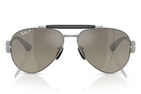 Ray-Ban Sunglass RB3762M (Pre_Booking)