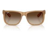 Ray-Ban Sunglasses Justin RB4165  POLARIZED