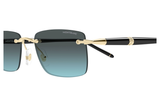 Mont Blanc Sunglasses MB0344S