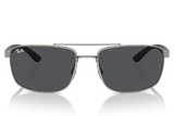 Ray-Ban Sunglass RB3737 (Pre_Booking)