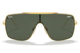 Ray-Ban Sunglass RB3697 (Pre_Booking)