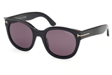 Tom Ford Sunglasses FT1114