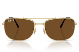 Ray-Ban Sunglass RB3755 (Pre_Booking)