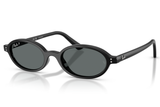 Ray-Ban Sunglass RB4472 (Pre_Booking)
