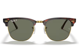 Ray-Ban Sunglass CLUBMASTER RB3016 (Pre_Booking)