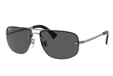 Ray-Ban Sunglass RB3742I (Pre_Booking)