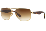 Ray-Ban Sunglass RB3483 (Pre_Booking)