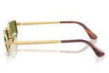 Ray-Ban Sunglass RB3927 (Pre_Booking)
