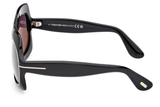 Tom Ford Sunglasses FT1155
