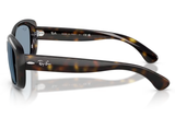 RAY-BAN RB4101 Jackie Ohh POLARIZED
