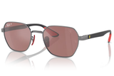 Ray-Ban Sunglass RB3794M (Pre_Booking)