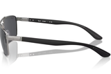Ray-Ban Sunglass RB3737 (Pre_Booking)